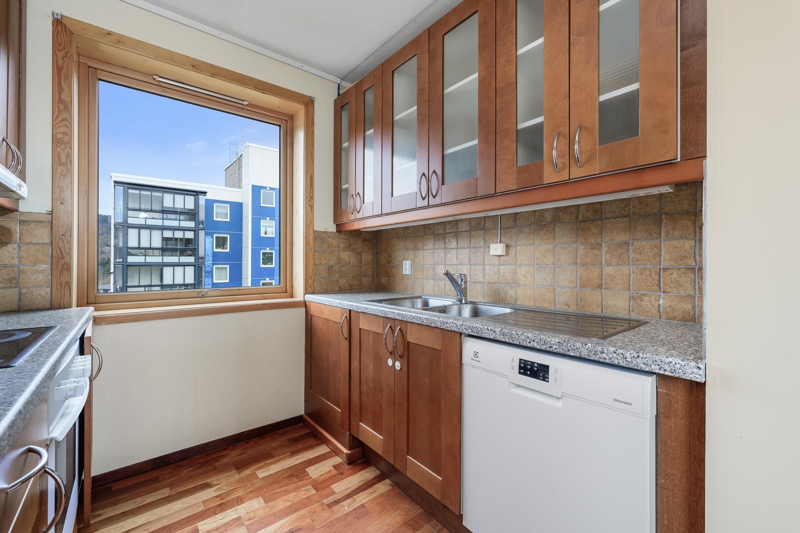 Oppussing må påregnes Galleribilde