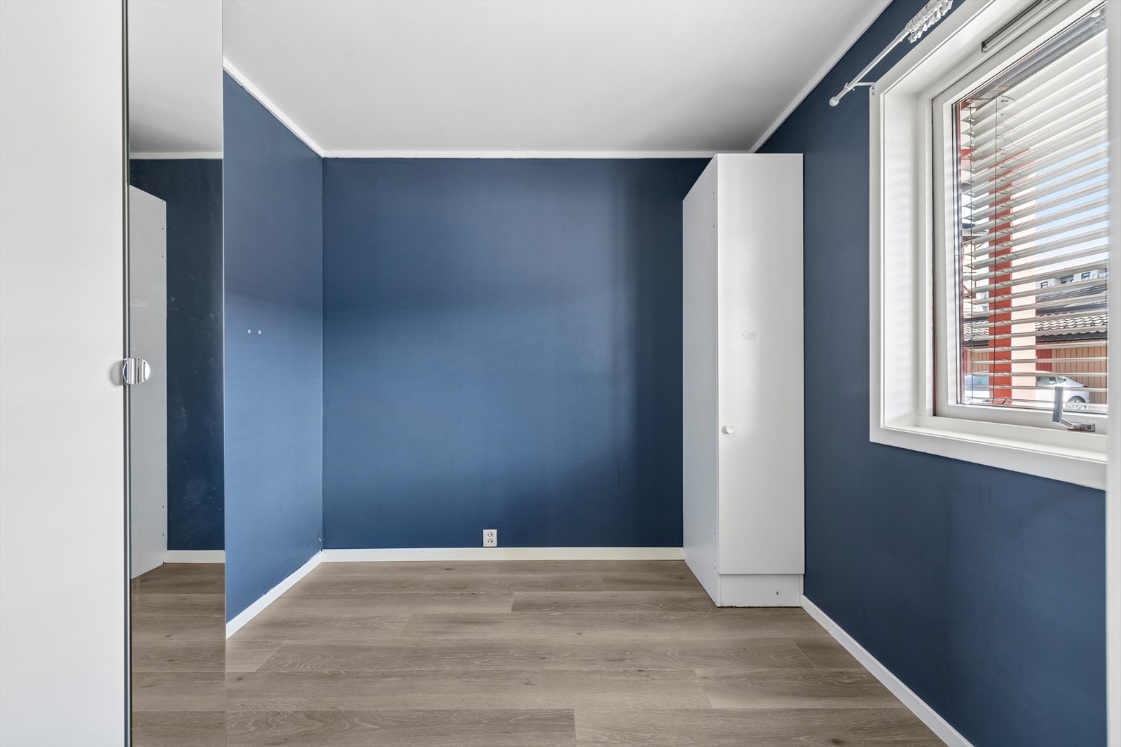 Soverom 2. Galleribilde