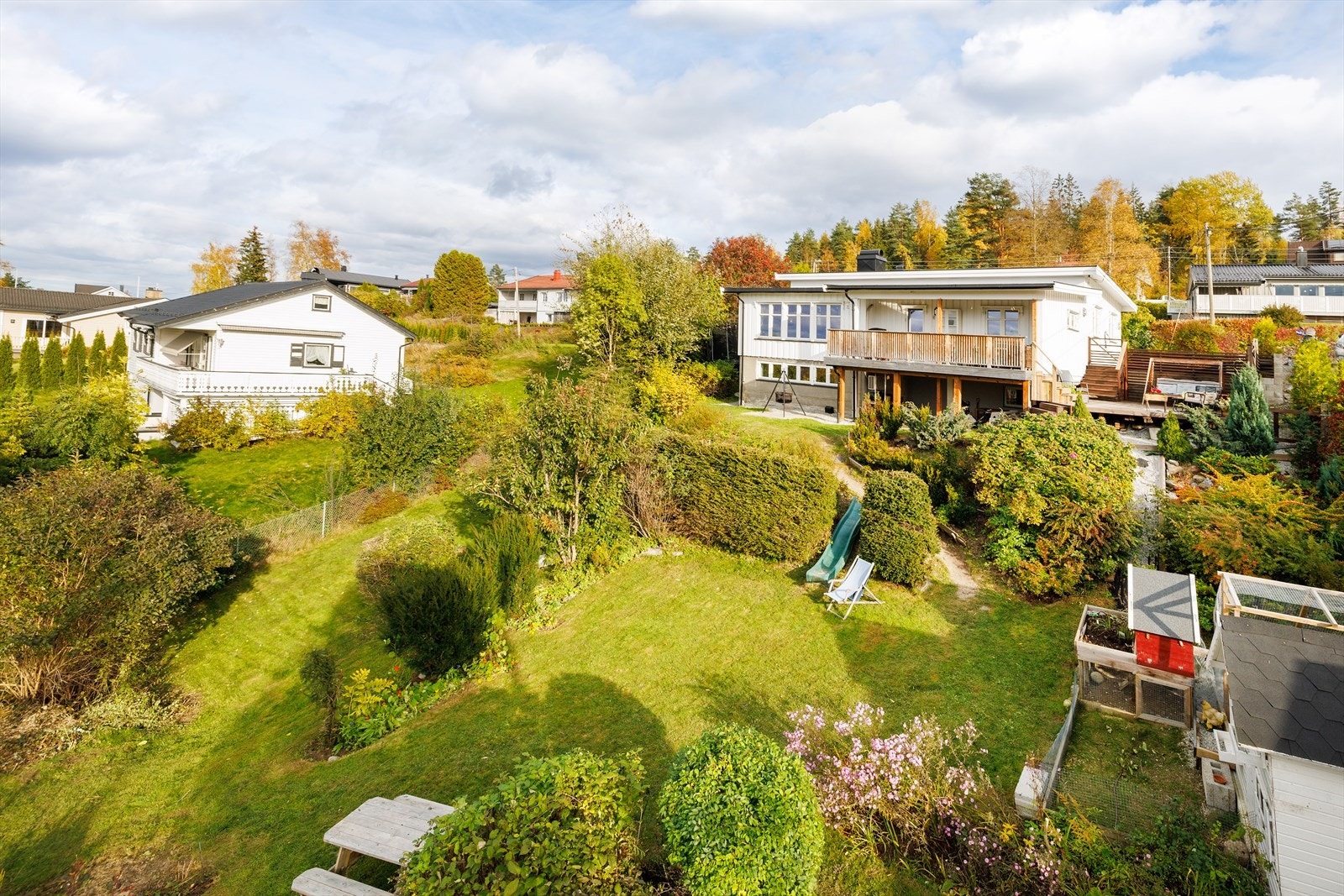 Velkommen til Granittveien 3! Galleribilde