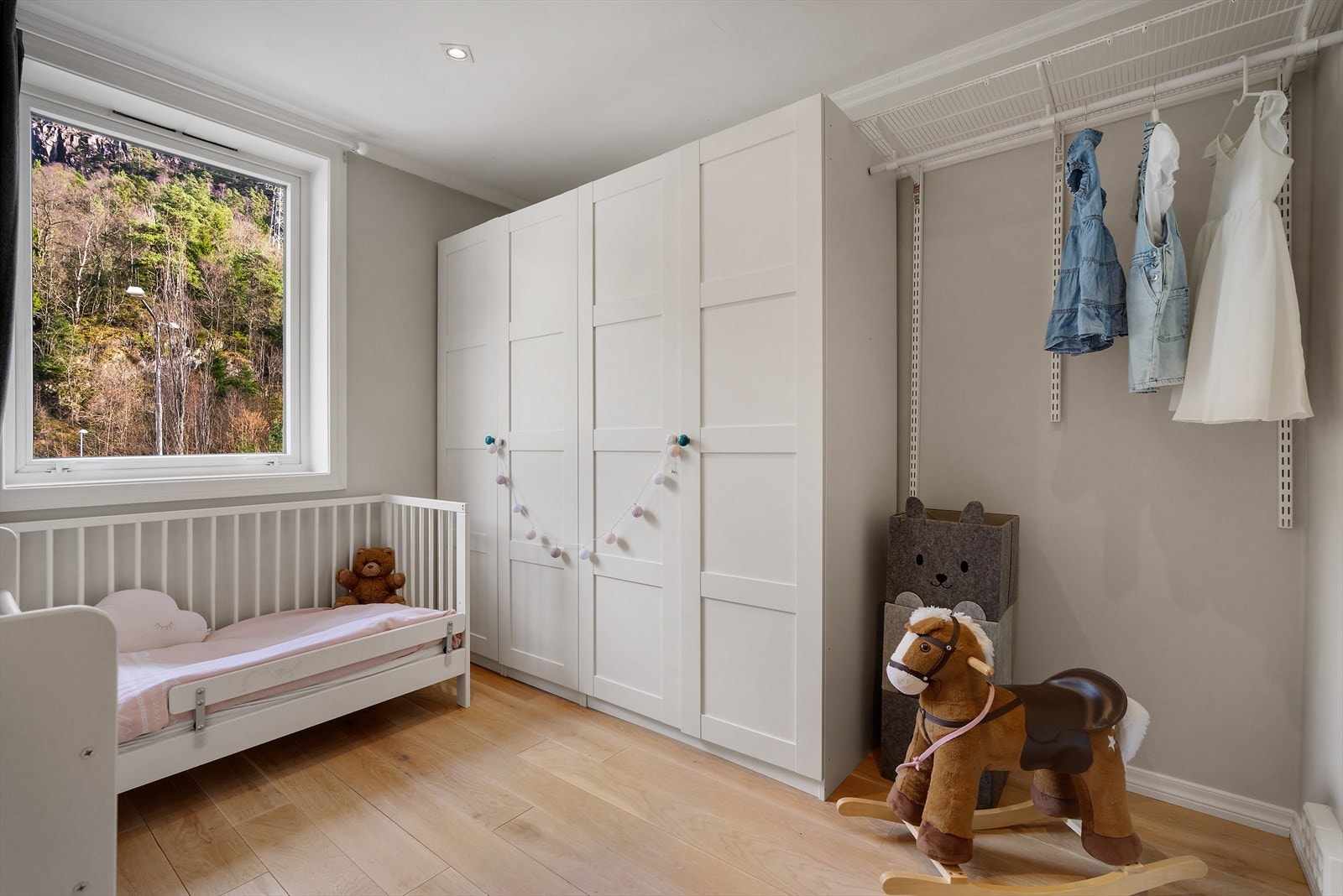 - Soverom 3 måler 6,8m² - Galleribilde