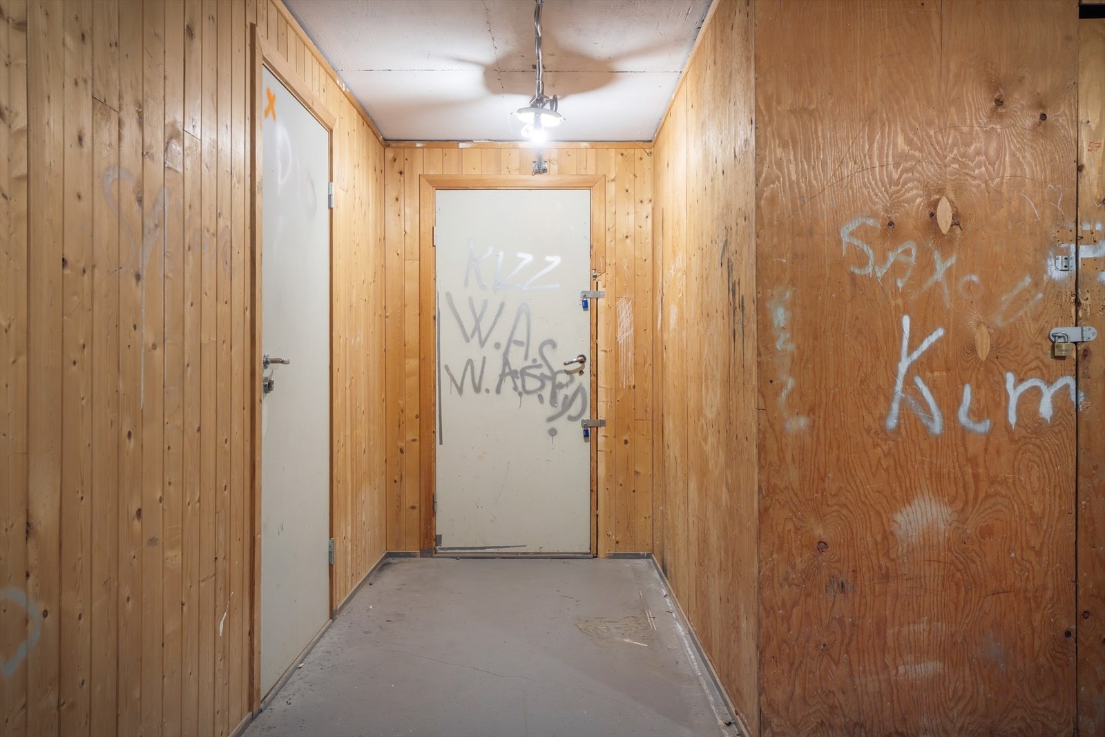 - Bod i u.etg på 11m² - Galleribilde