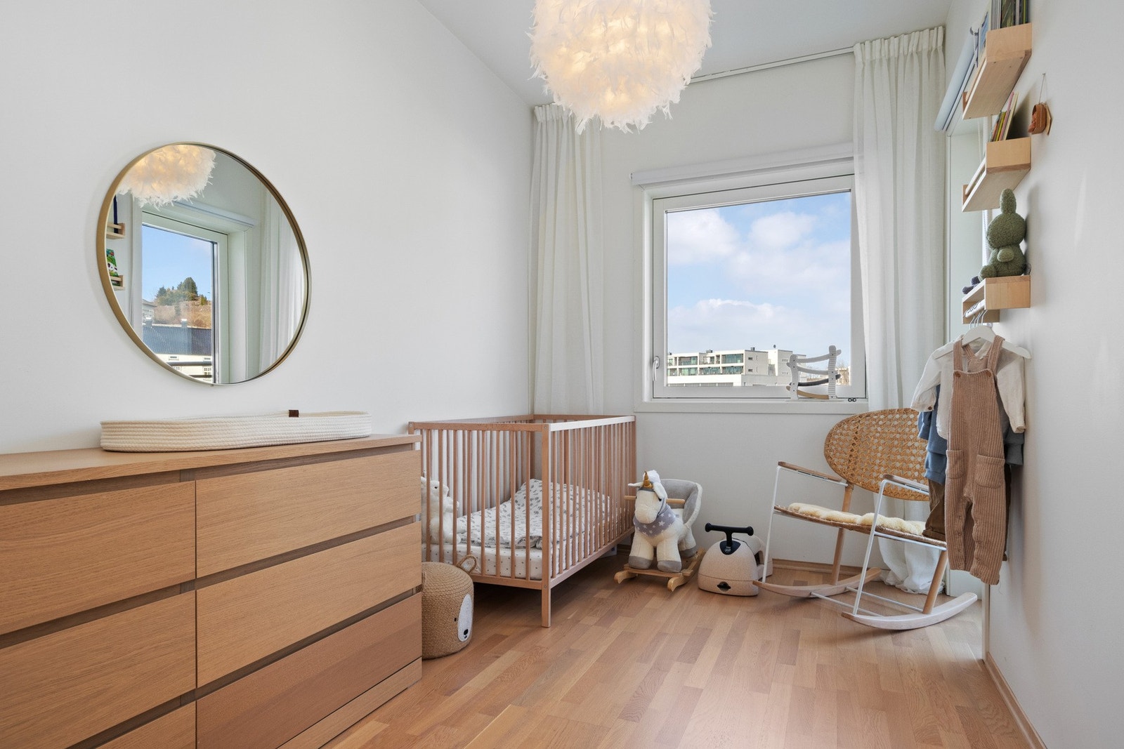 Soverom 2 Galleribilde