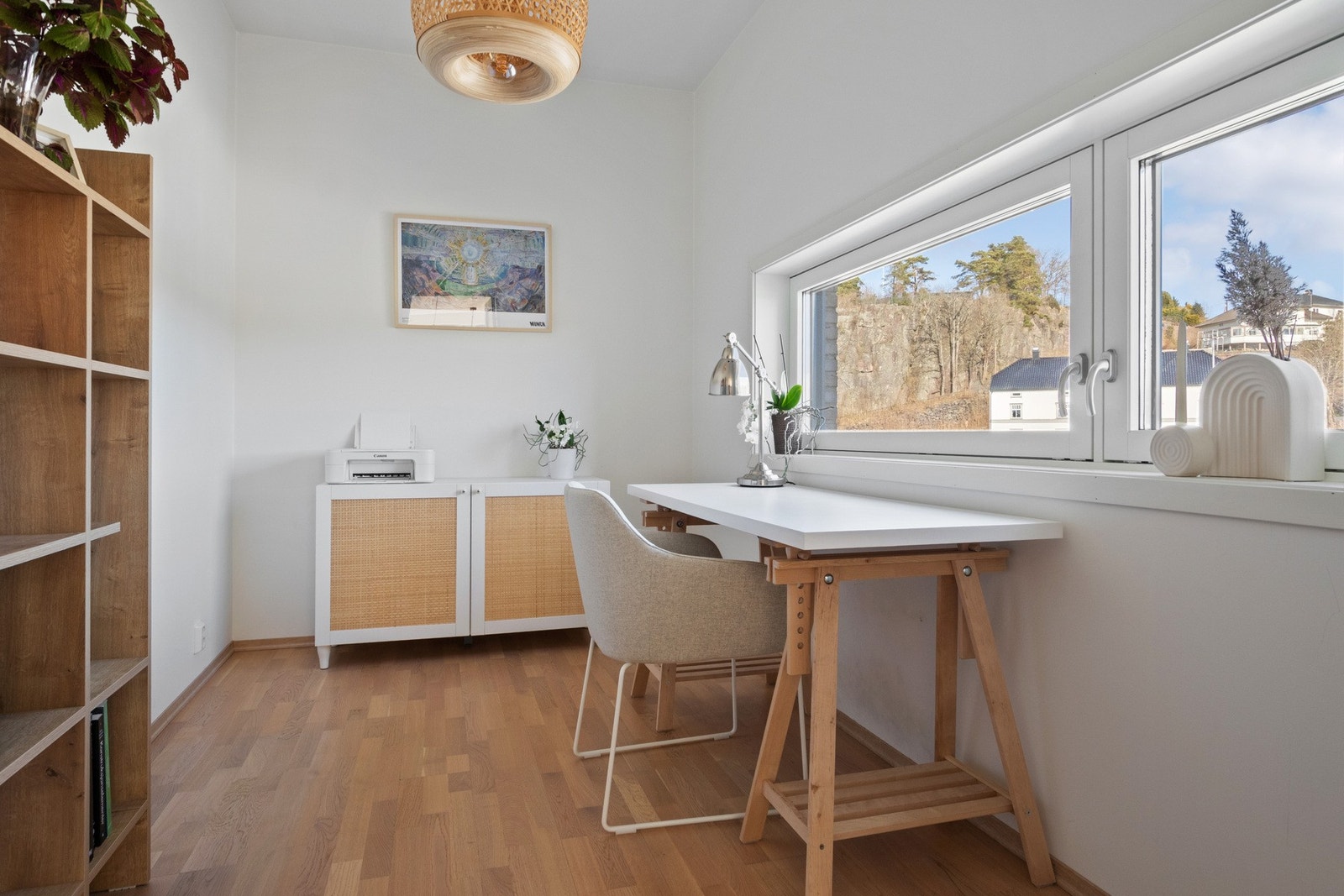 Soverom 3 Galleribilde