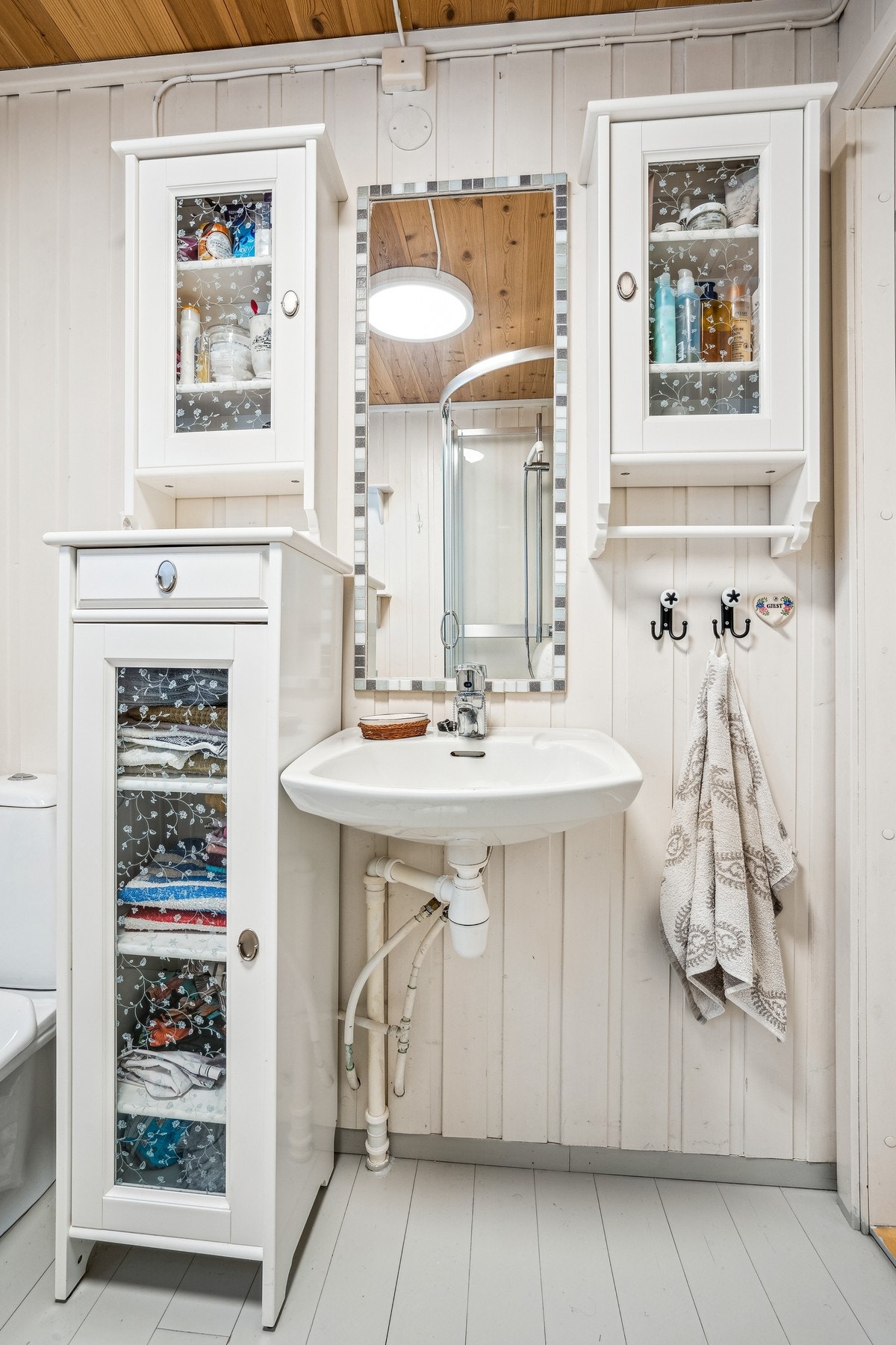 Våtrommet Galleribilde