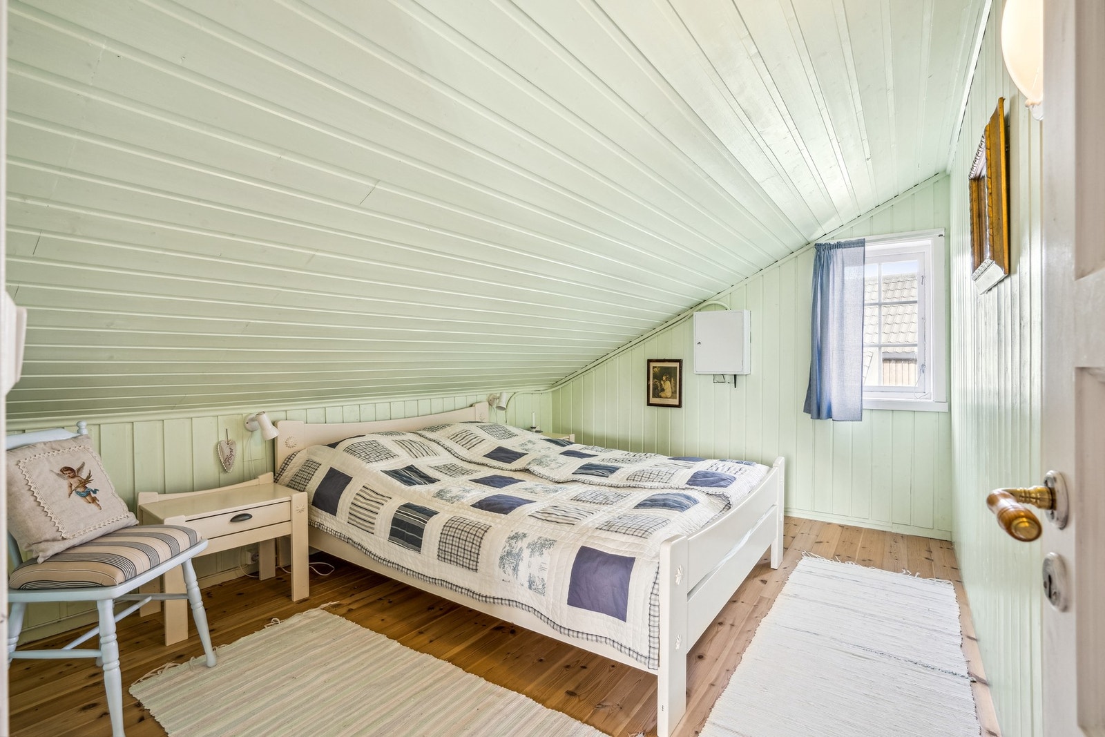 Soverom 3 Galleribilde