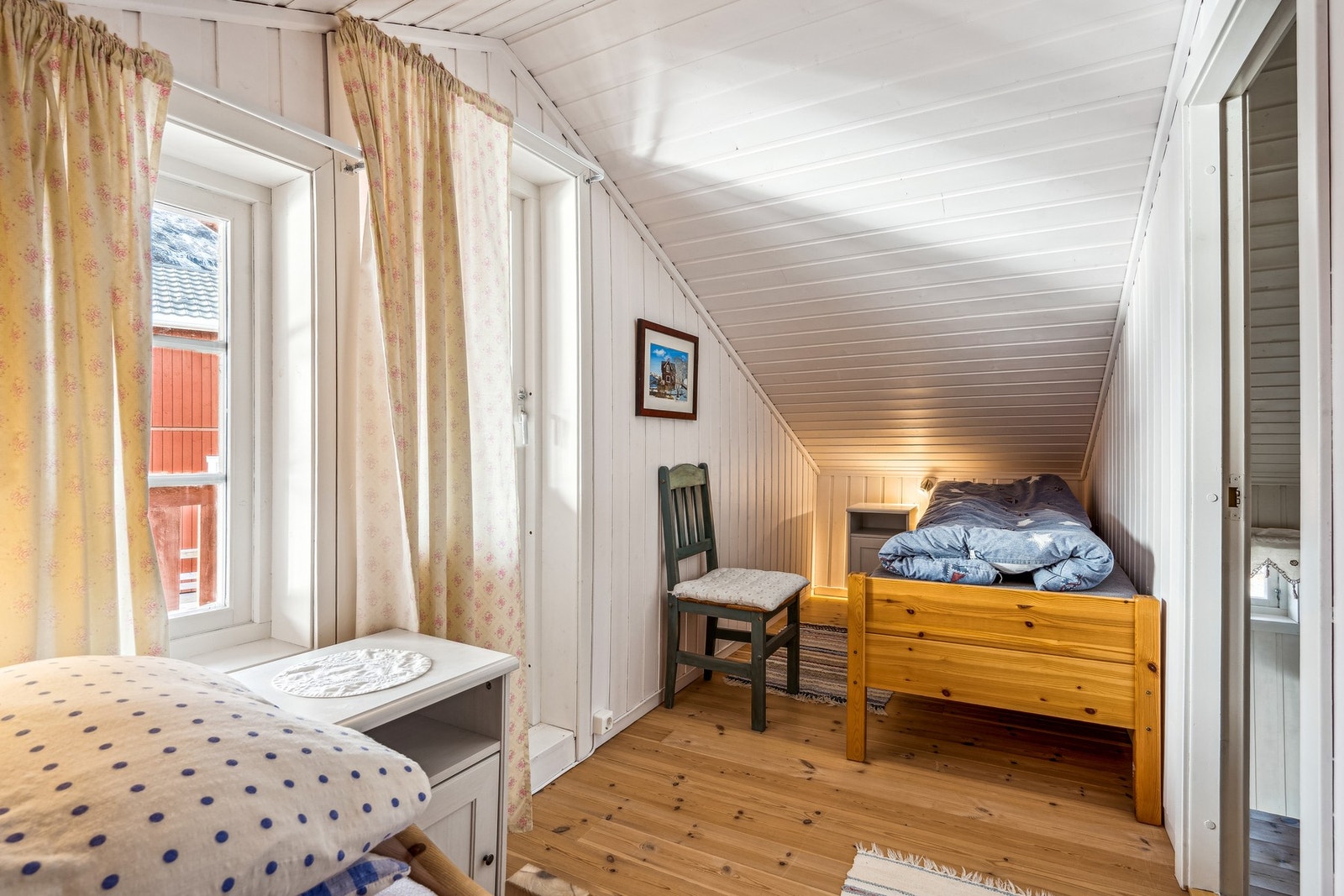 Soverom 1 Galleribilde