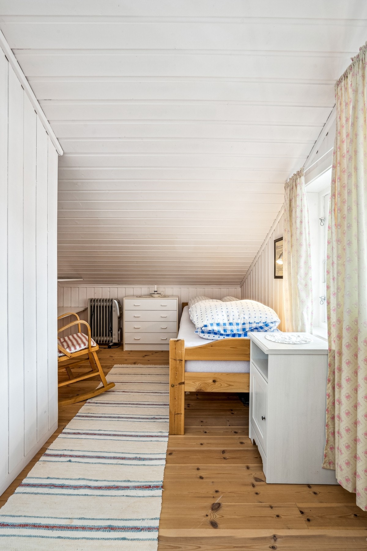 Soverom 1 Galleribilde