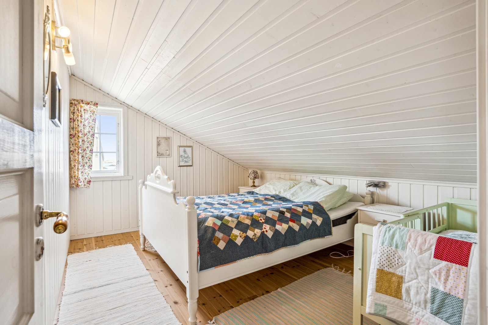 Soverom 2 Galleribilde