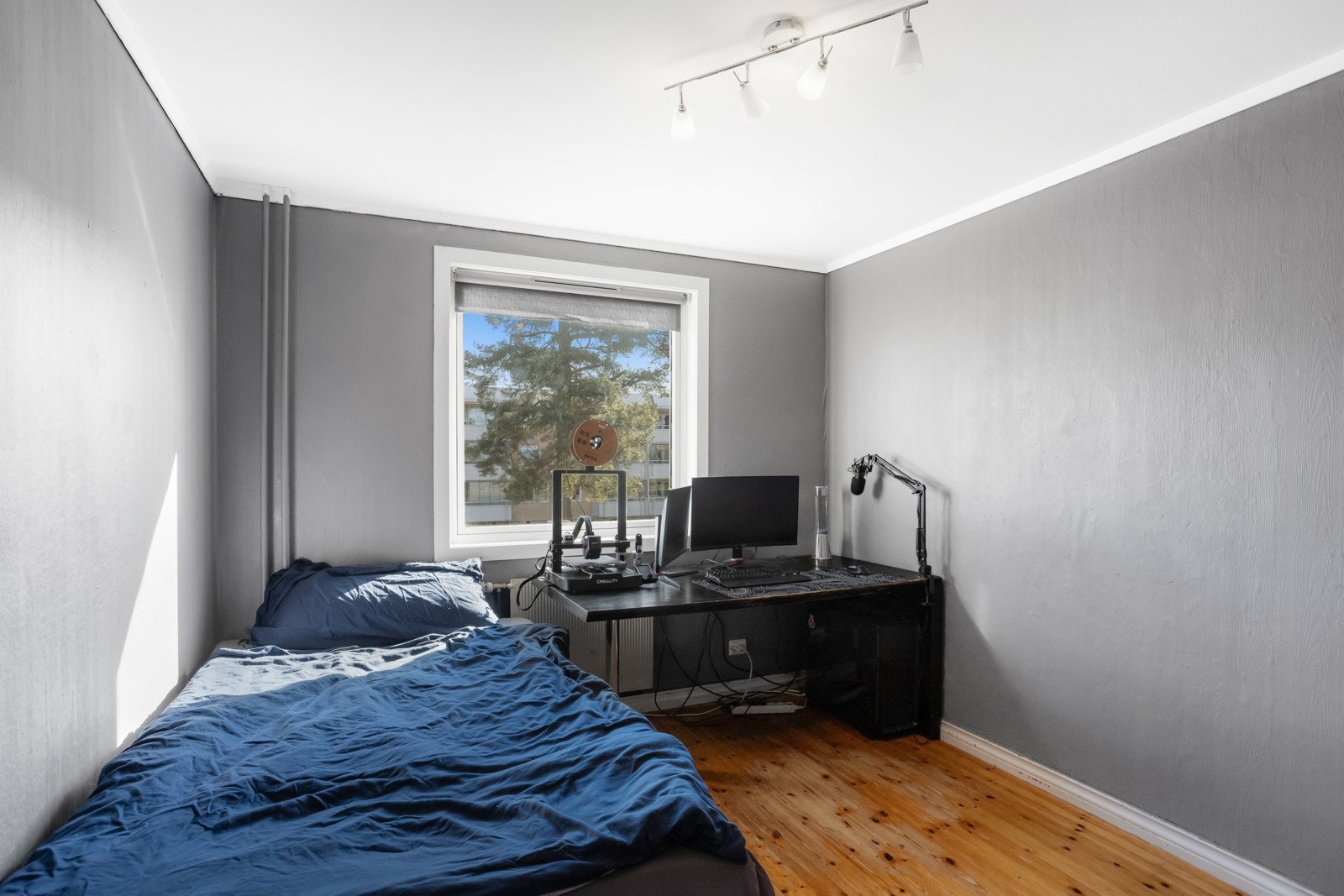 Soverom 2 Galleribilde