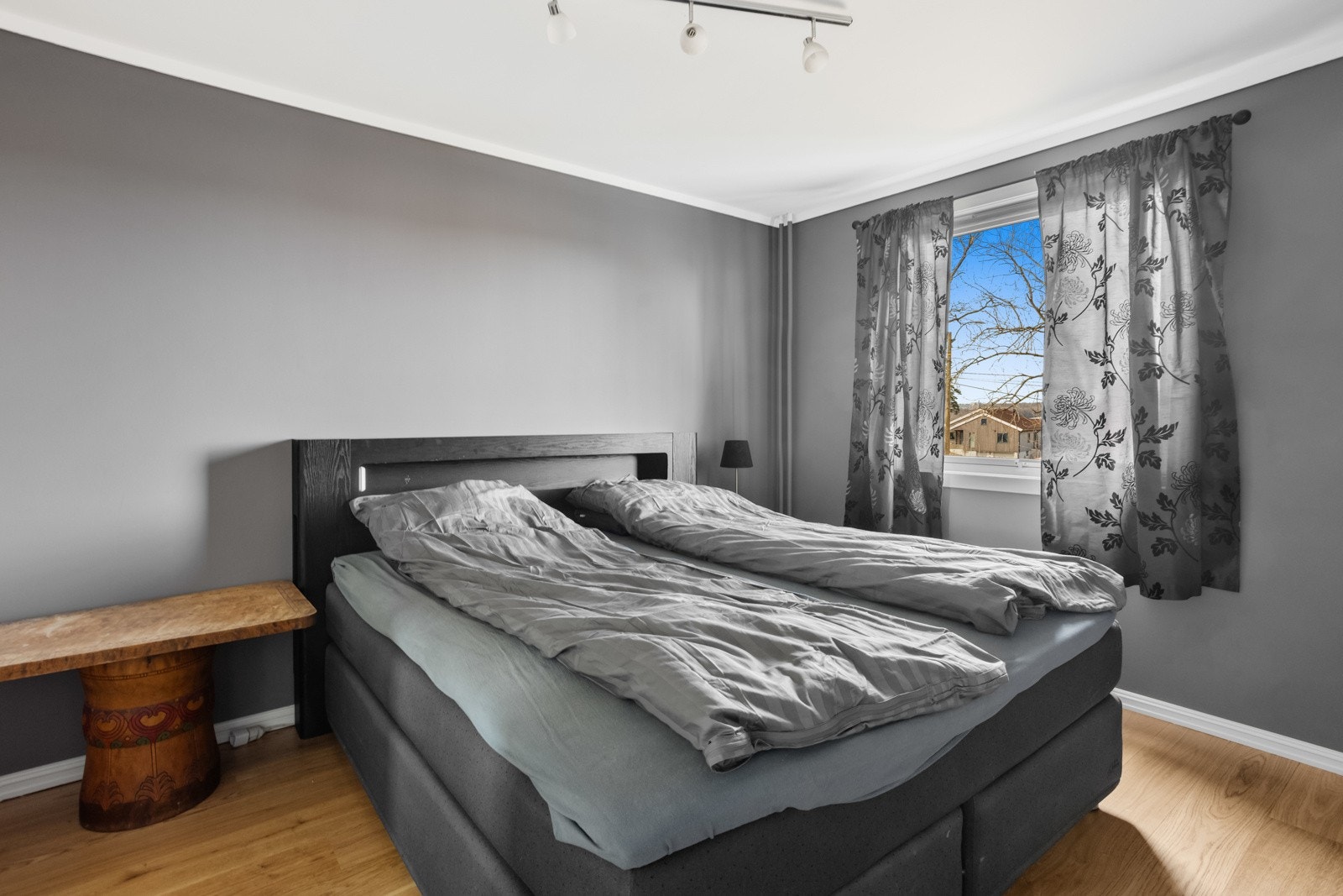 Hovedsoverom Galleribilde