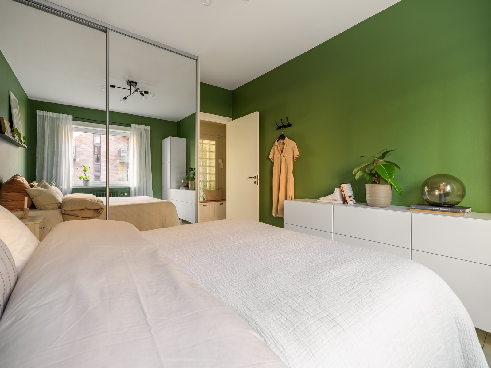 Se så fint det er her! Galleribilde