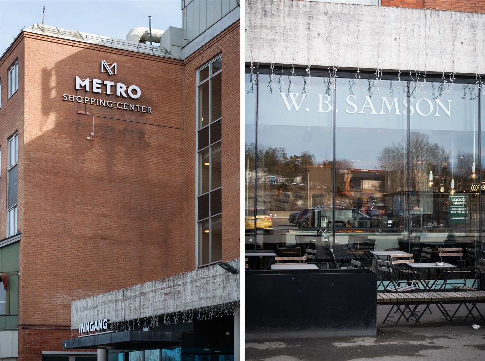 Lørenskog kommune er en urban forstad til Oslo, med mange servicetilbud, nærhet til marka og gode kommunikasjonsmuligheter. Galleribilde