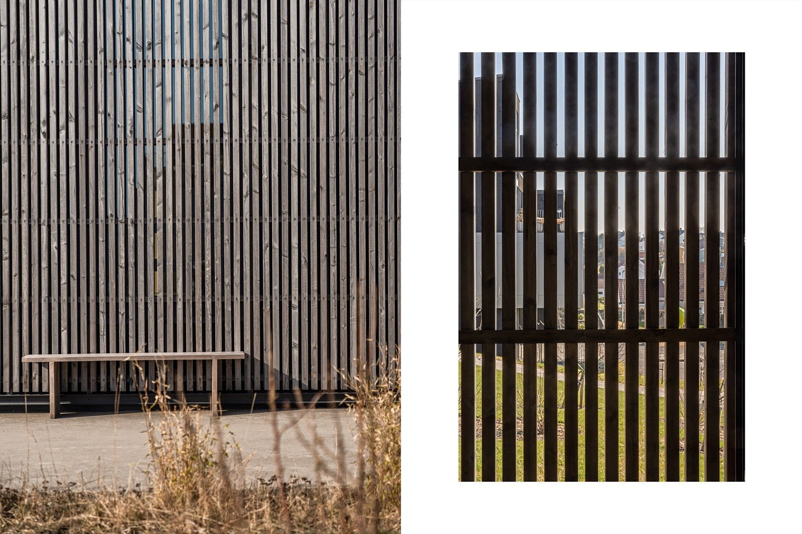 Detaljer / Vindusløsninger Galleribilde