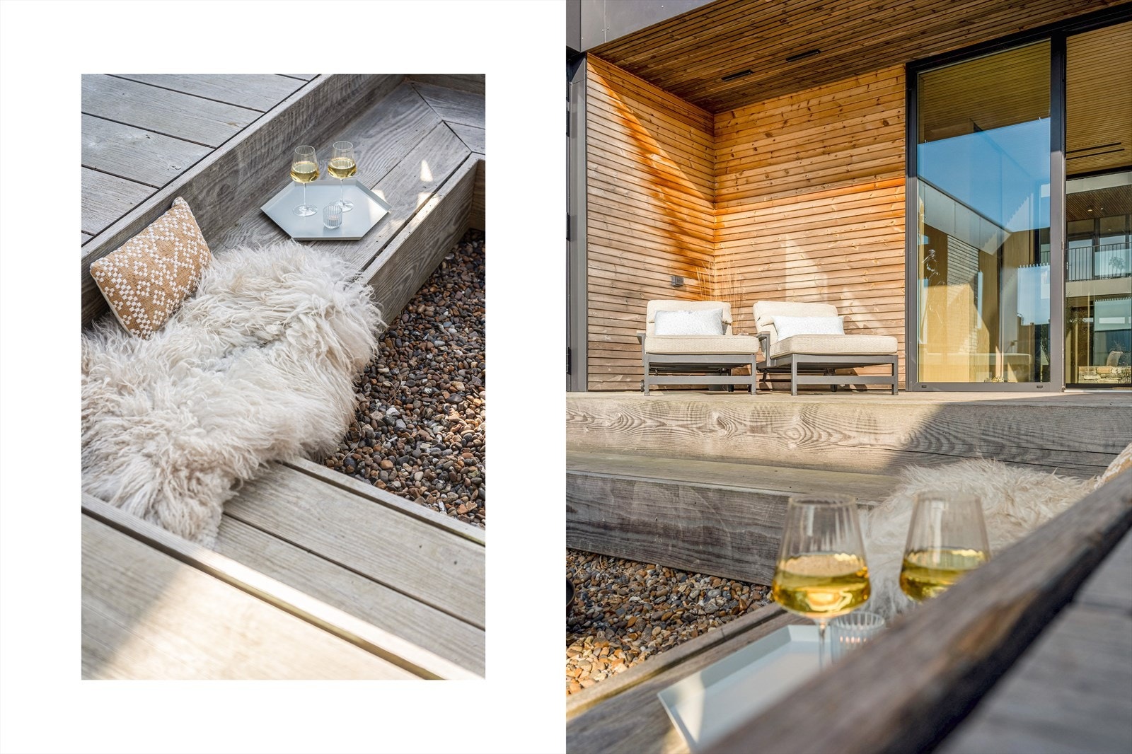 Solide kvaliteter og spesiallagde løsninger Galleribilde