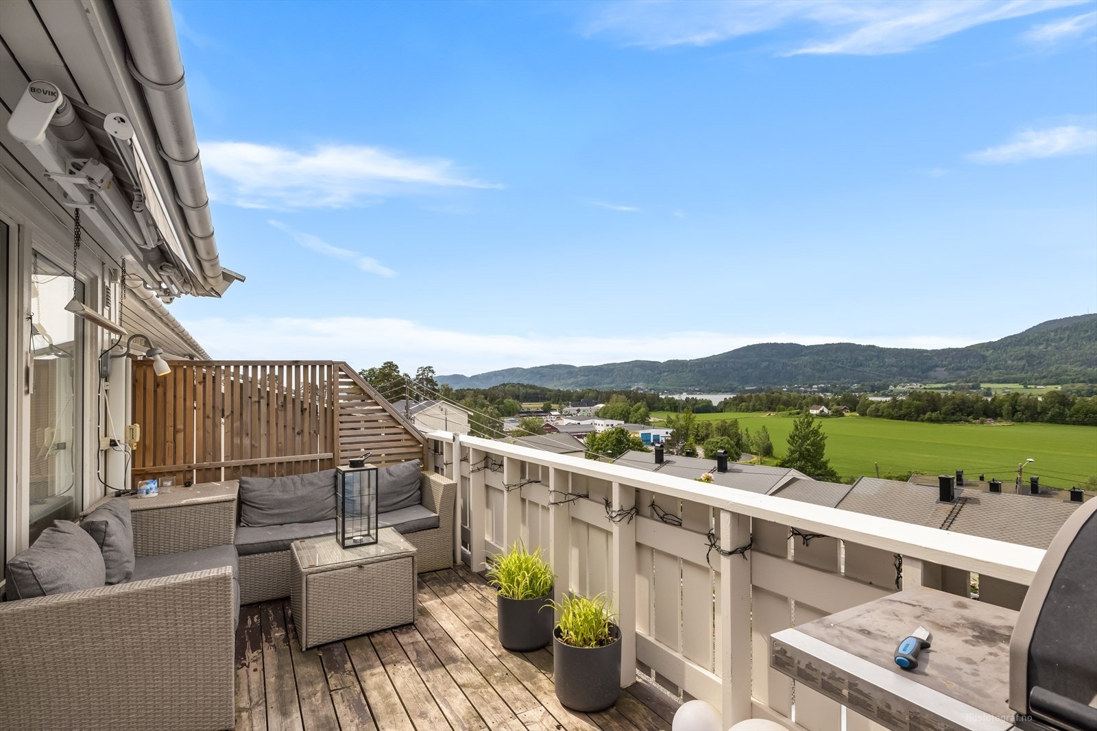 Velkommen til Granbakken 3A Galleribilde