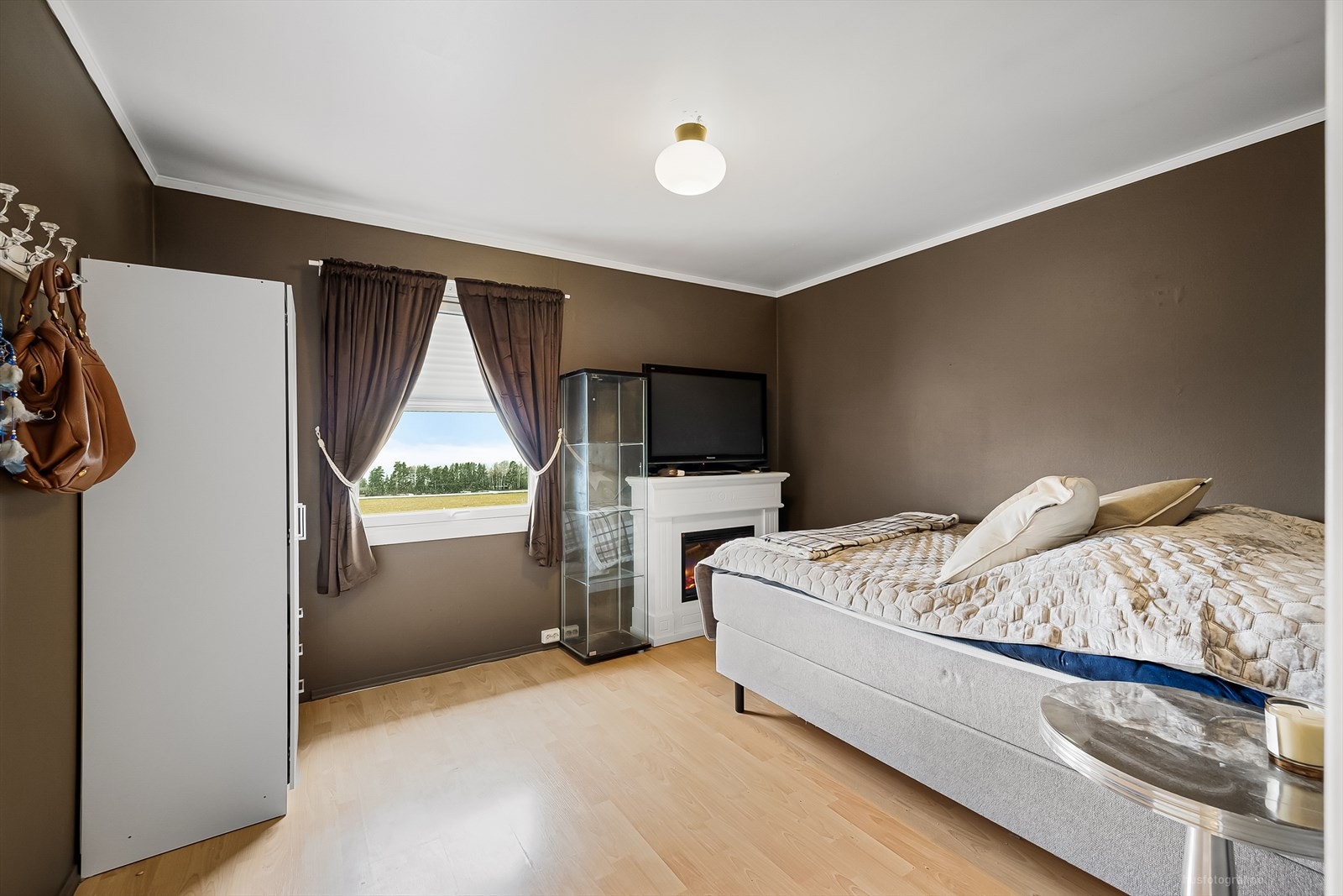 Soverom Galleribilde