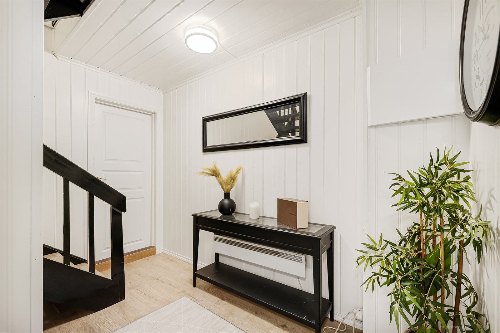 Gang/ hall Galleribilde