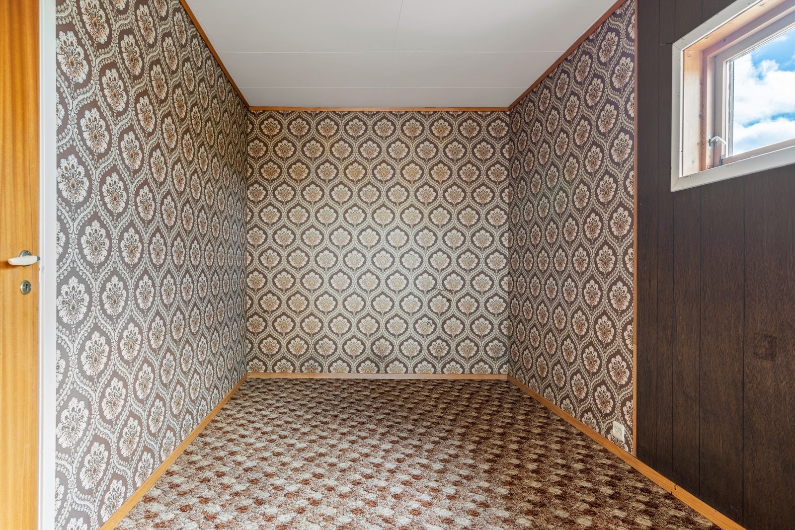 Spisestue (ikke omsøkt/godkjent) Galleribilde