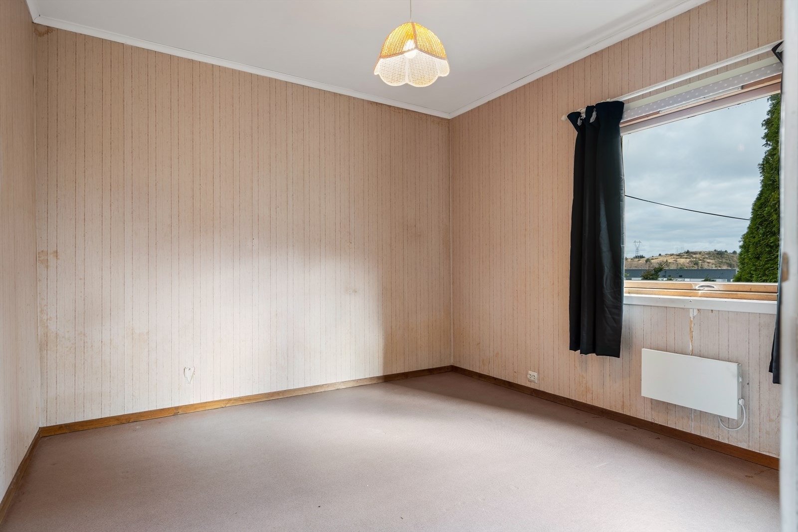 Soverom nr. 2 Galleribilde