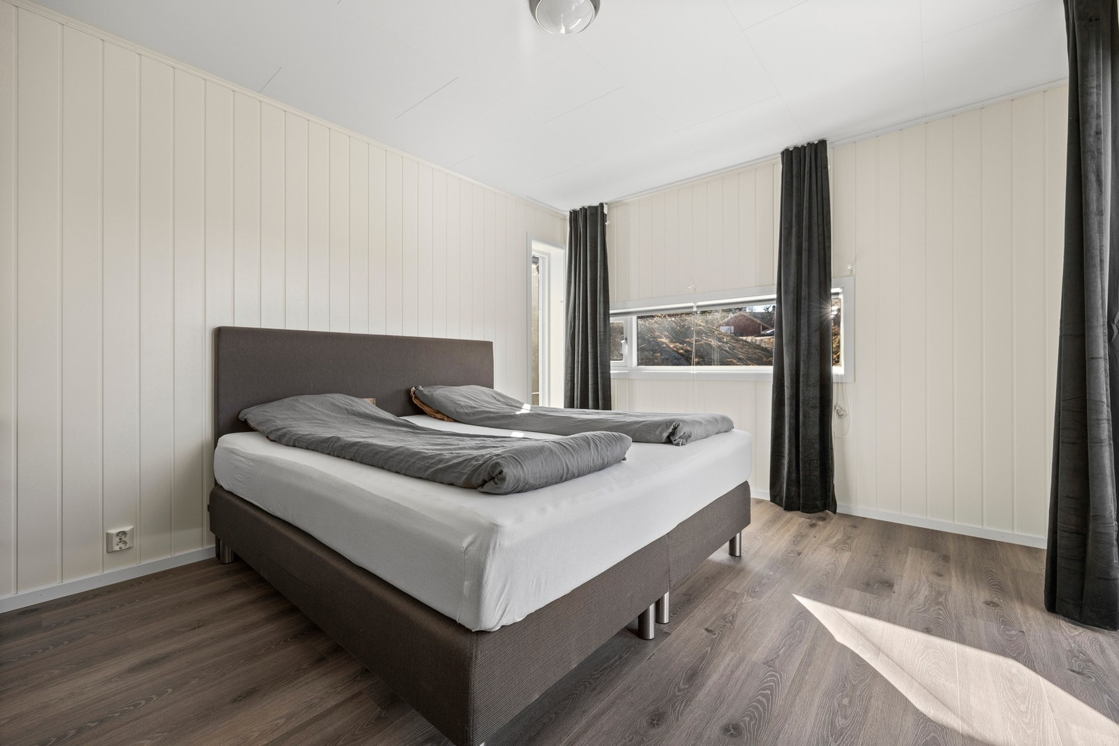 Soverom - 13 kvm Galleribilde