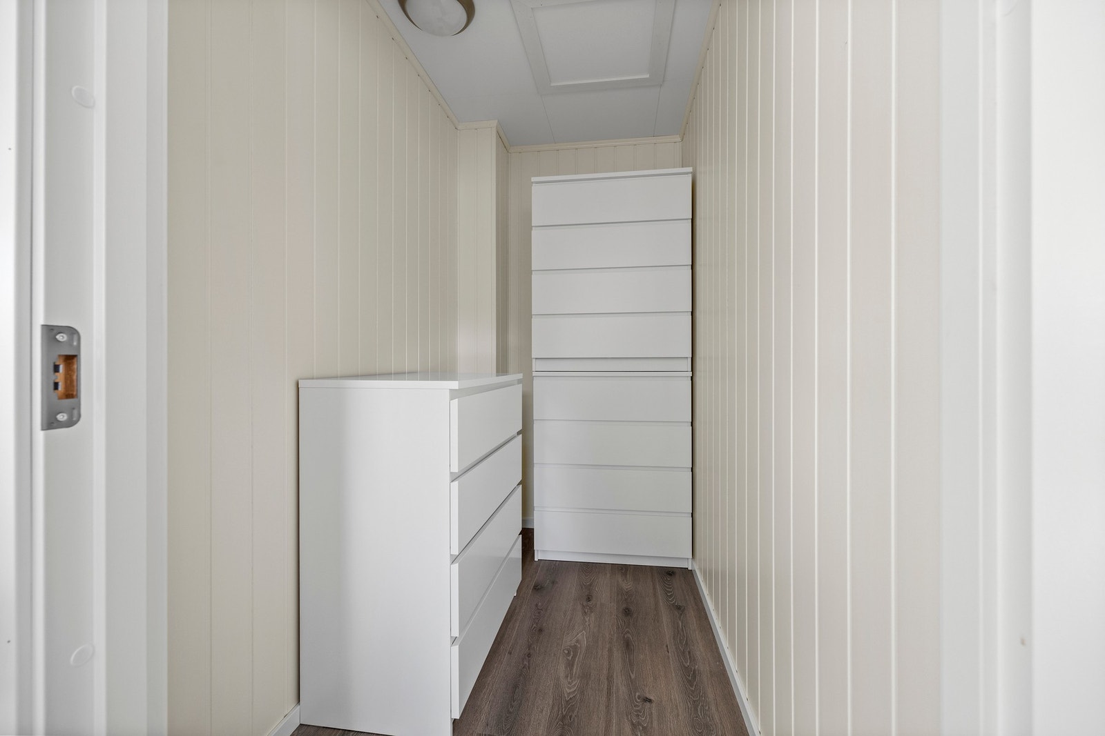 Bod - 3 kvm Galleribilde