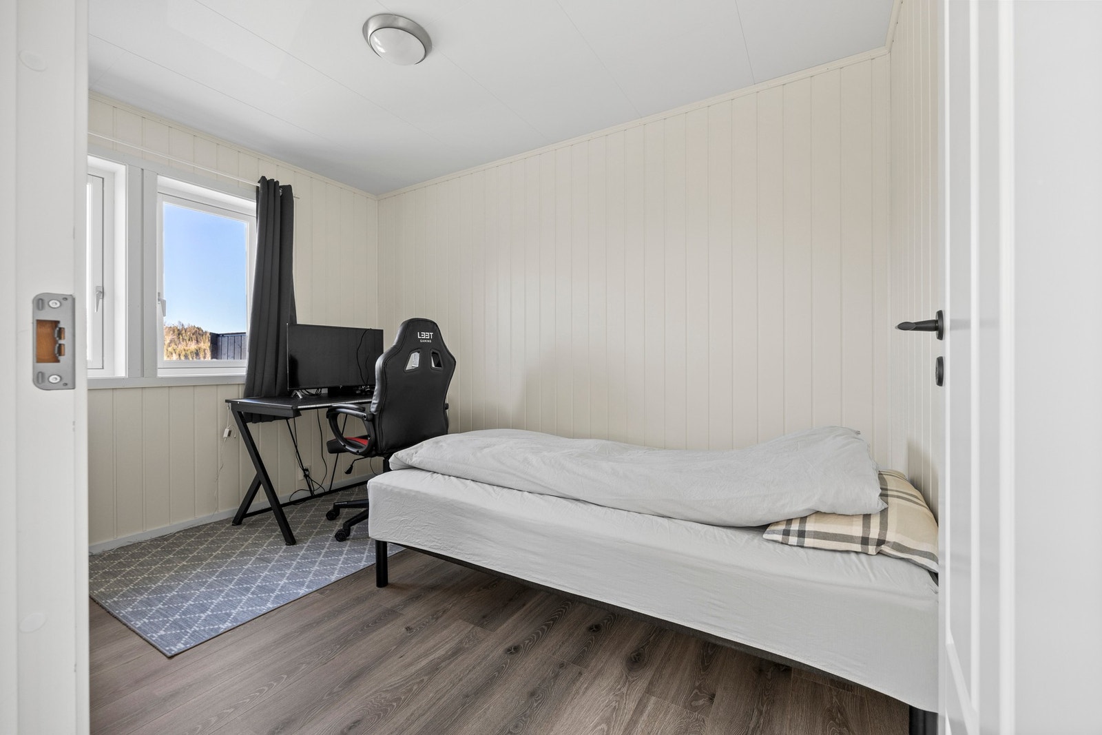 Soverom - 8 kvm Galleribilde