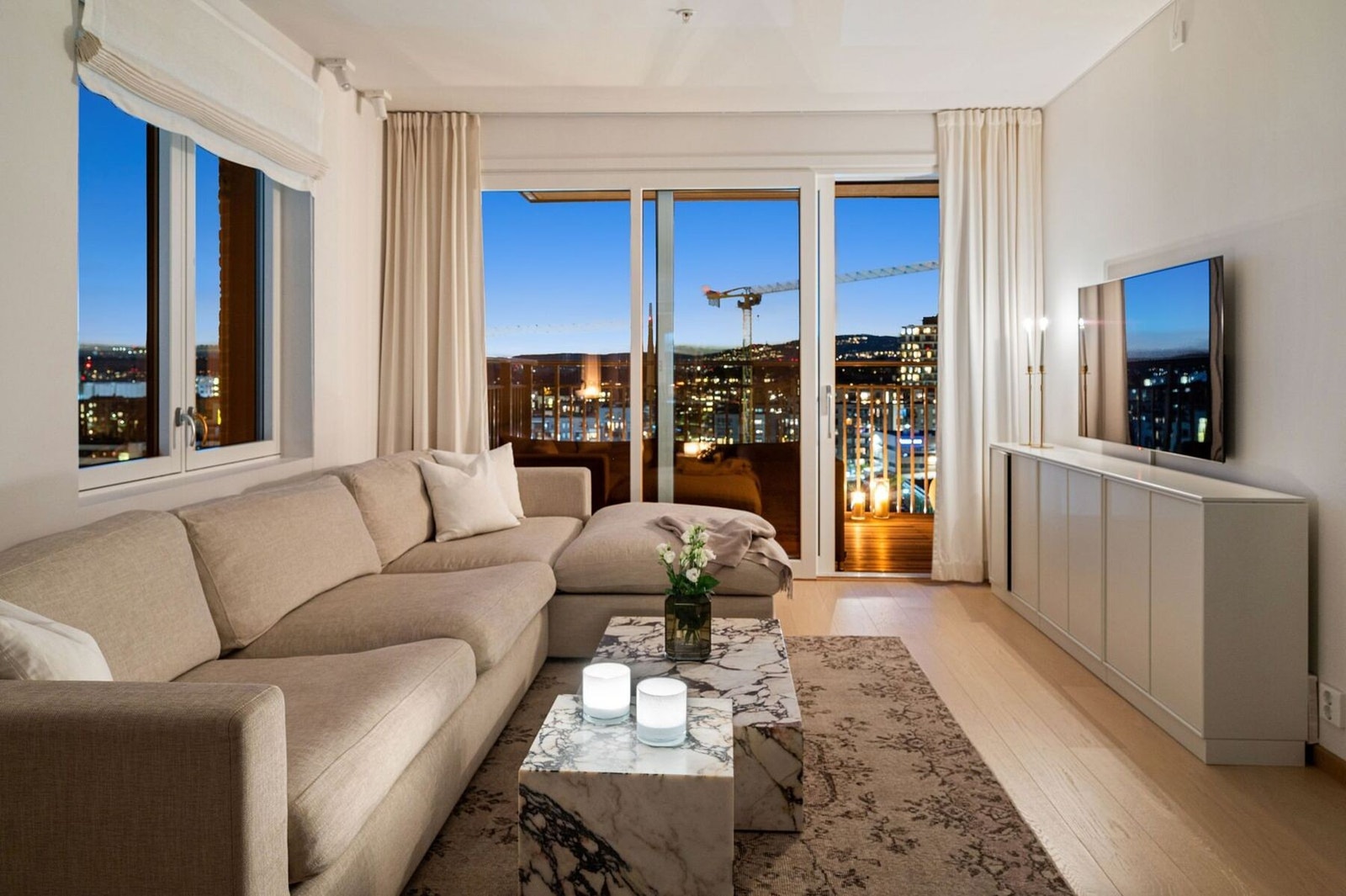 Velkommen til Malerhaugveien 36! Galleribilde