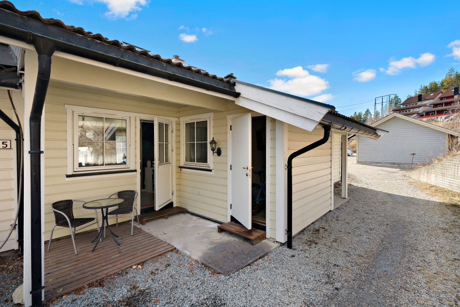 Hele huset er nymalt mai 2025 (etter fotografering). Se selgers bilder Galleribilde