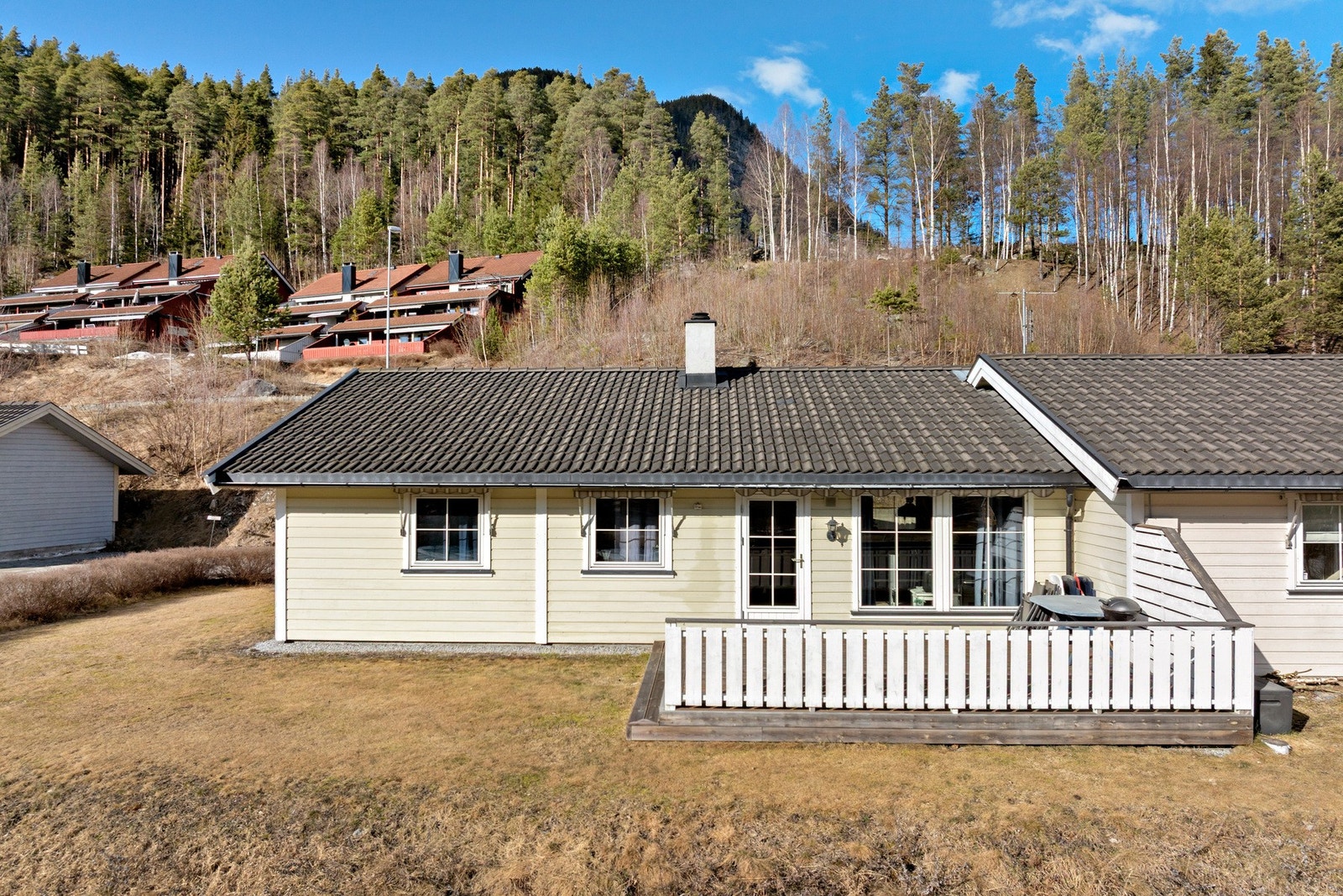 Velkommen til Nøbbelie 3 - Visning etter avtale eller annonsert fellesvisning Galleribilde