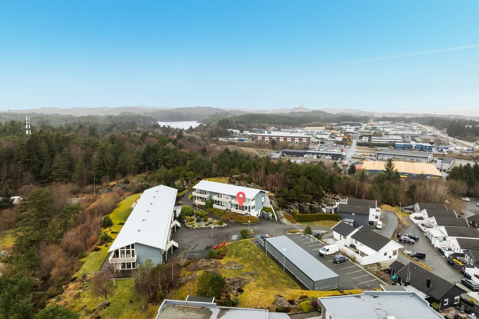 Nærområde Galleribilde