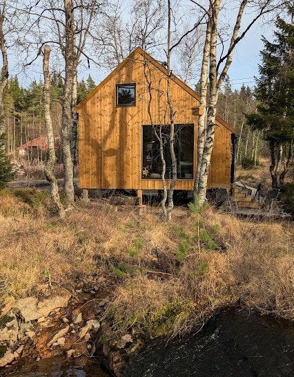 LIVD Modell BLYG Galleribilde