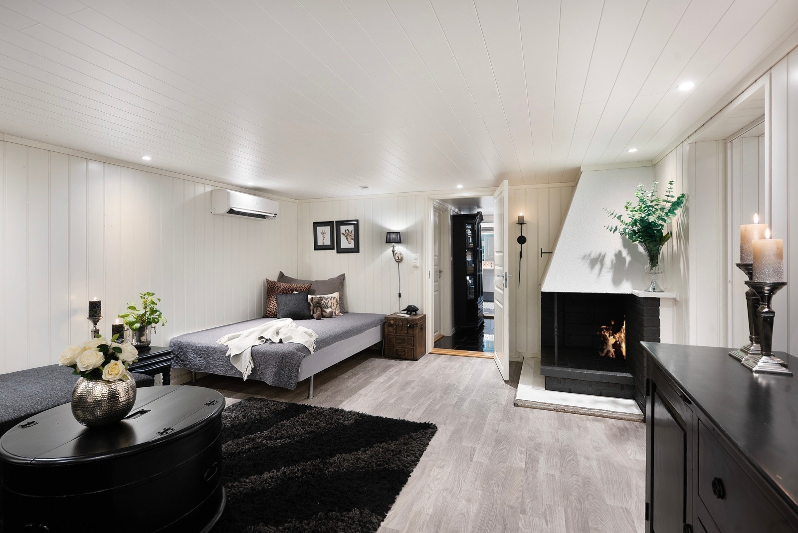 Kjellerstue Galleribilde