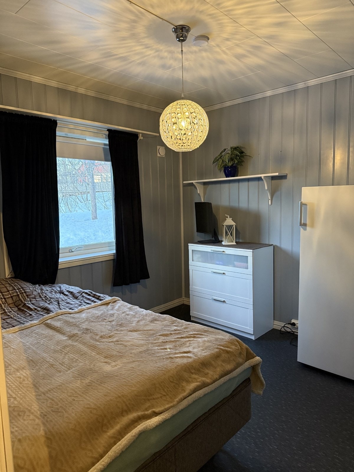 Soverom nr. 2 Galleribilde