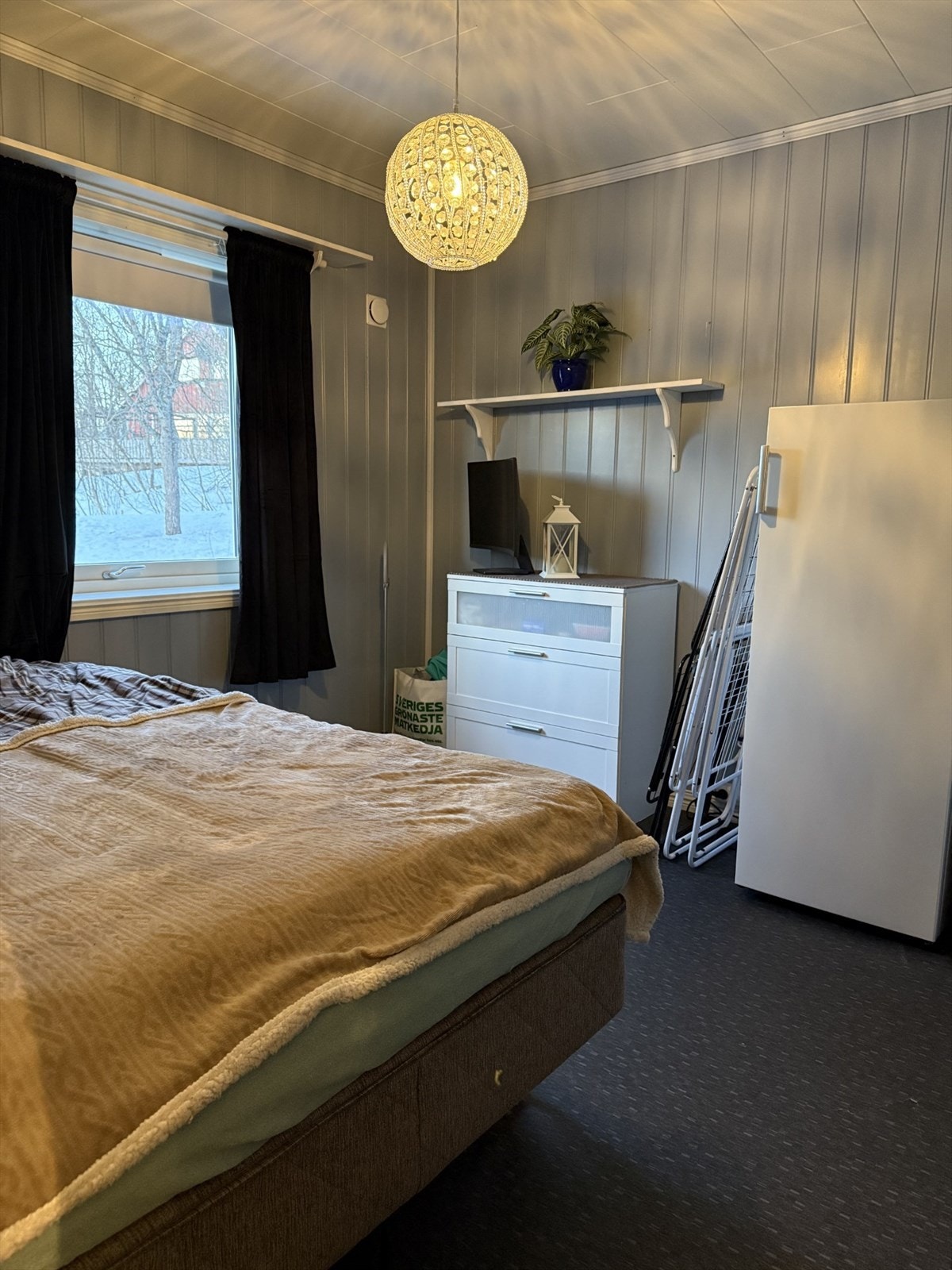 Soverom nr. 2 Galleribilde