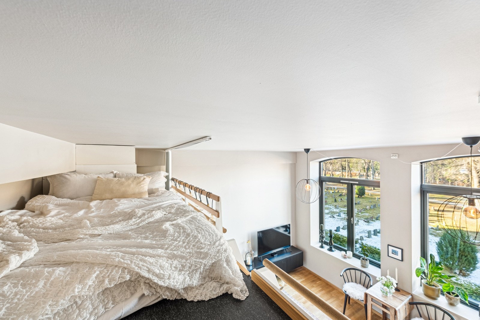 God hemsløsning! Galleribilde