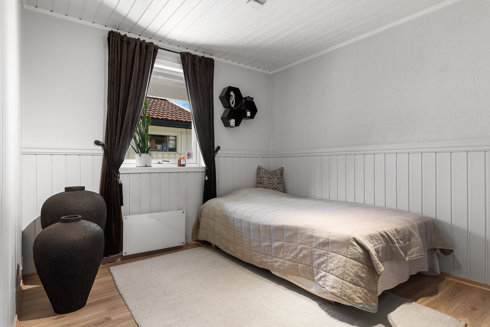 Soverom 3 ligger i u.etg Galleribilde