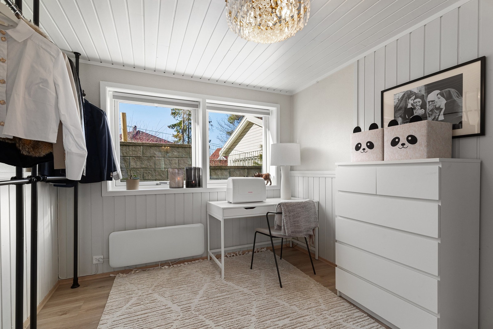 Soverom 2 Galleribilde