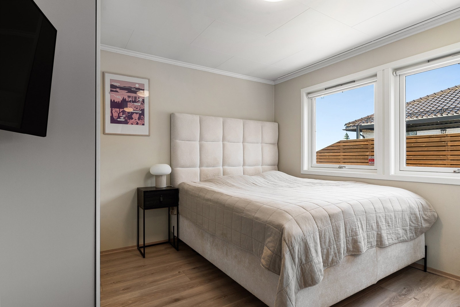 Soverom 4 ligger i 1.etg Galleribilde