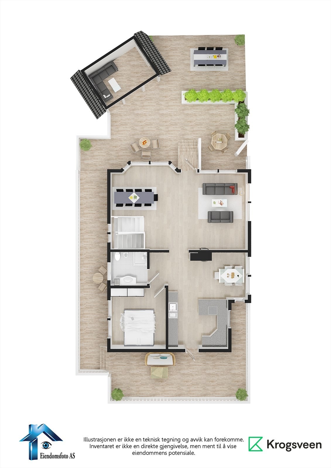 Dyrefaret_1_1Etg_3D Galleribilde