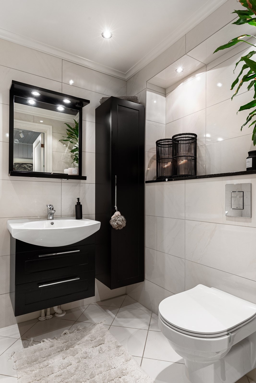 Bad i u.etg Galleribilde