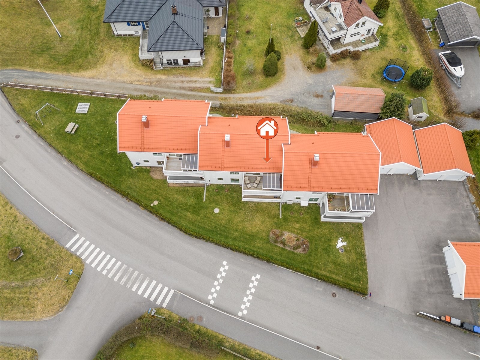 Oversiktsbilde Galleribilde