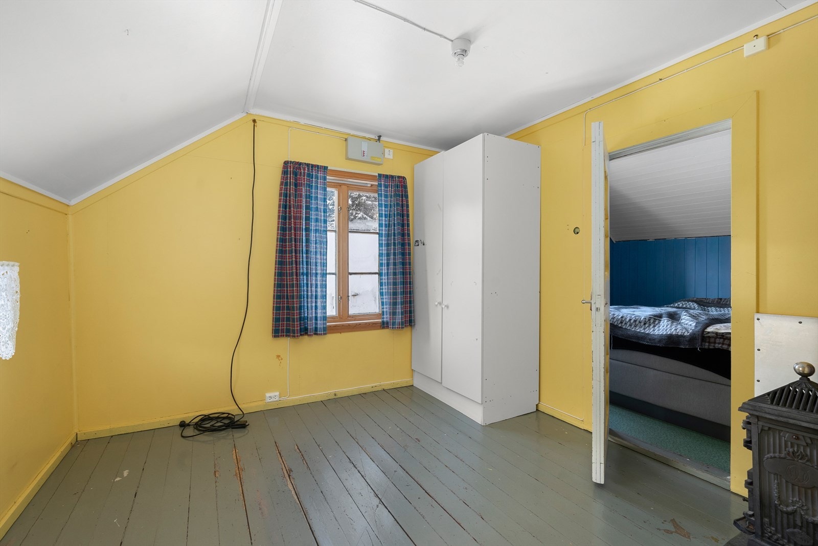 Soverom Galleribilde