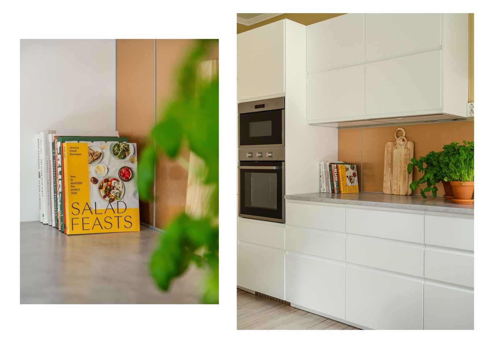 Dette er en lys og moderne 2-roms leilighet som ligger skjermet, rolig og tilbaketrukket på Grünerløkka. Denne kommer du til å like! Galleribilde