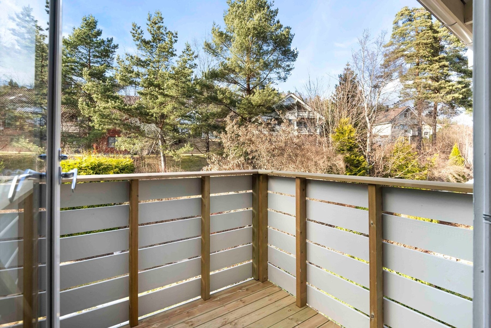 Nybygget i 2024. Galleribilde