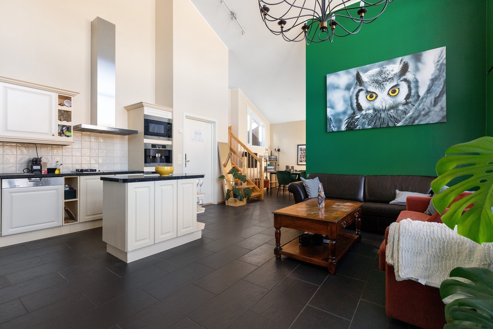 Velkommen til Fjellparken på Beitostølen. Foto: Christine Stokkebryn Galleribilde