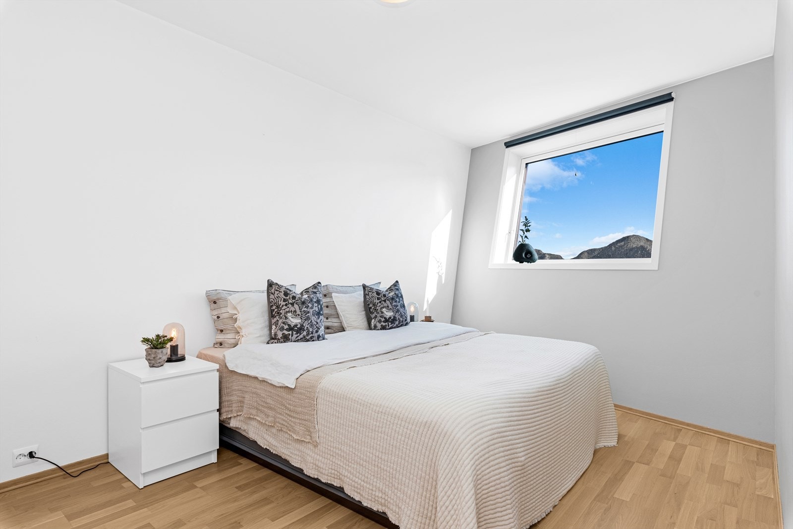 Soverom Galleribilde