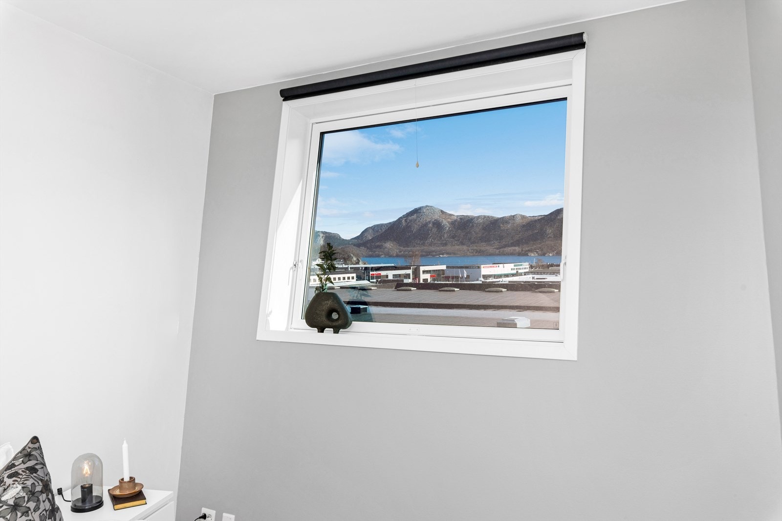 Soverom Galleribilde