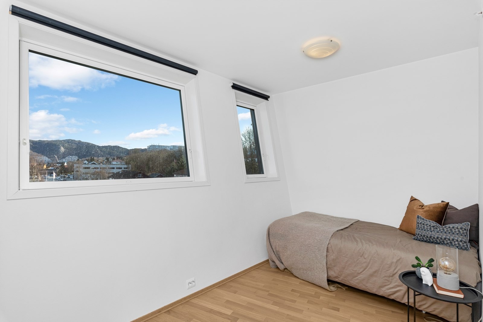 Soverom Galleribilde