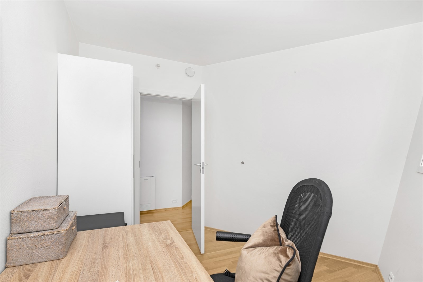 Soverom Galleribilde