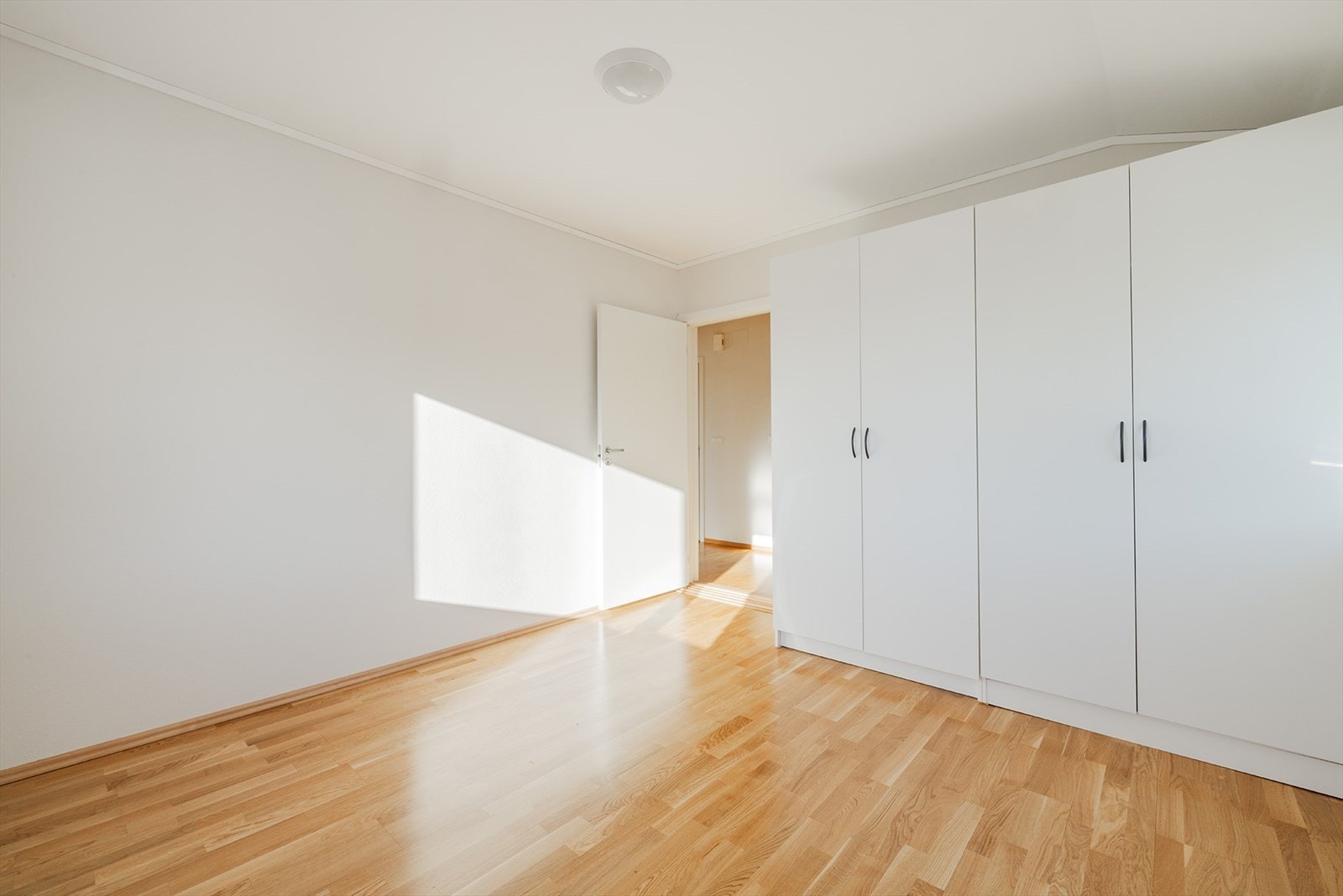 Hovedsoverom. Galleribilde